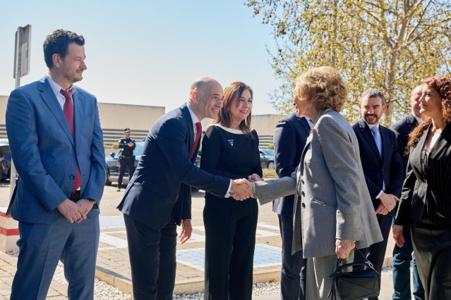 La Fundación Reina Sofía lanza una campaña para fomentar la donación de cerebros.