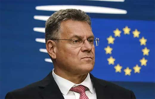 LA UE