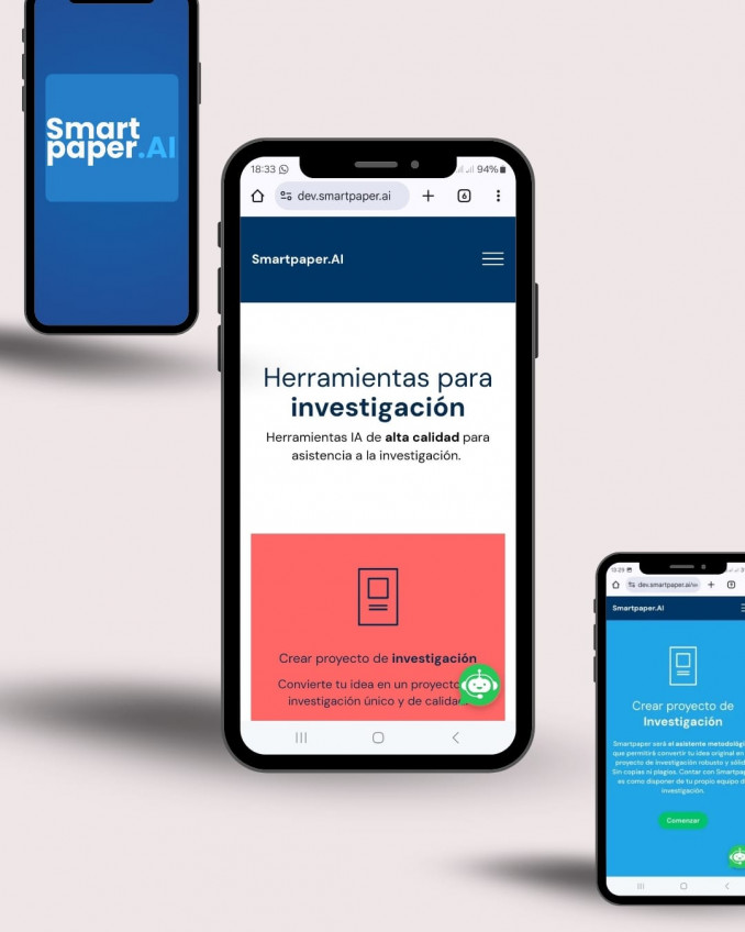 Smartpaper 1
