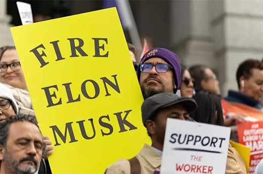 El Supremo de EEUU