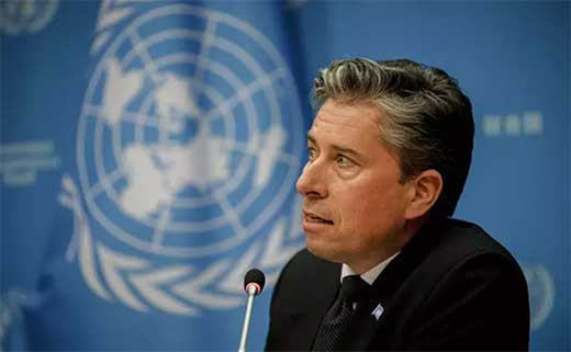 La OCHA alerta