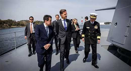 RUTTE