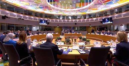 La UE da luz verde