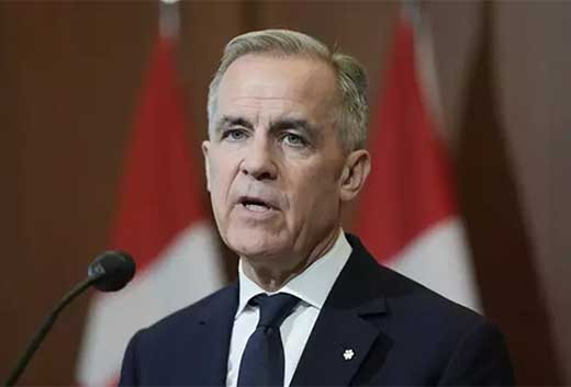 El primer ministro de Canadau0301 