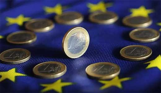 u200bLa UE emite 8.000 millones