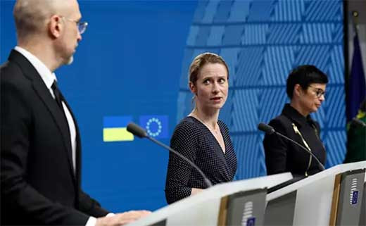 La ue denuncia