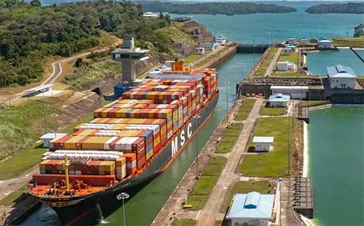 Panama