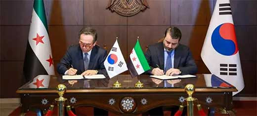 Corea d