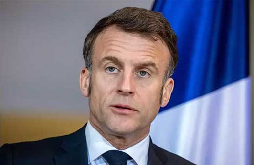 MACRON