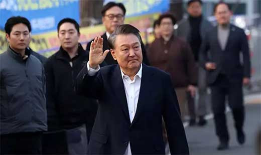 COREA