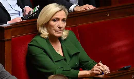 Le Pen