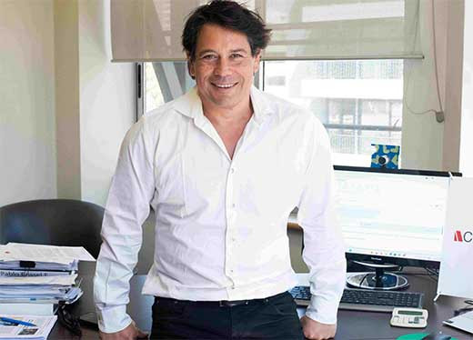 PABLO ROSSEL