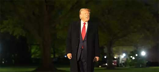 Trump preveu0301