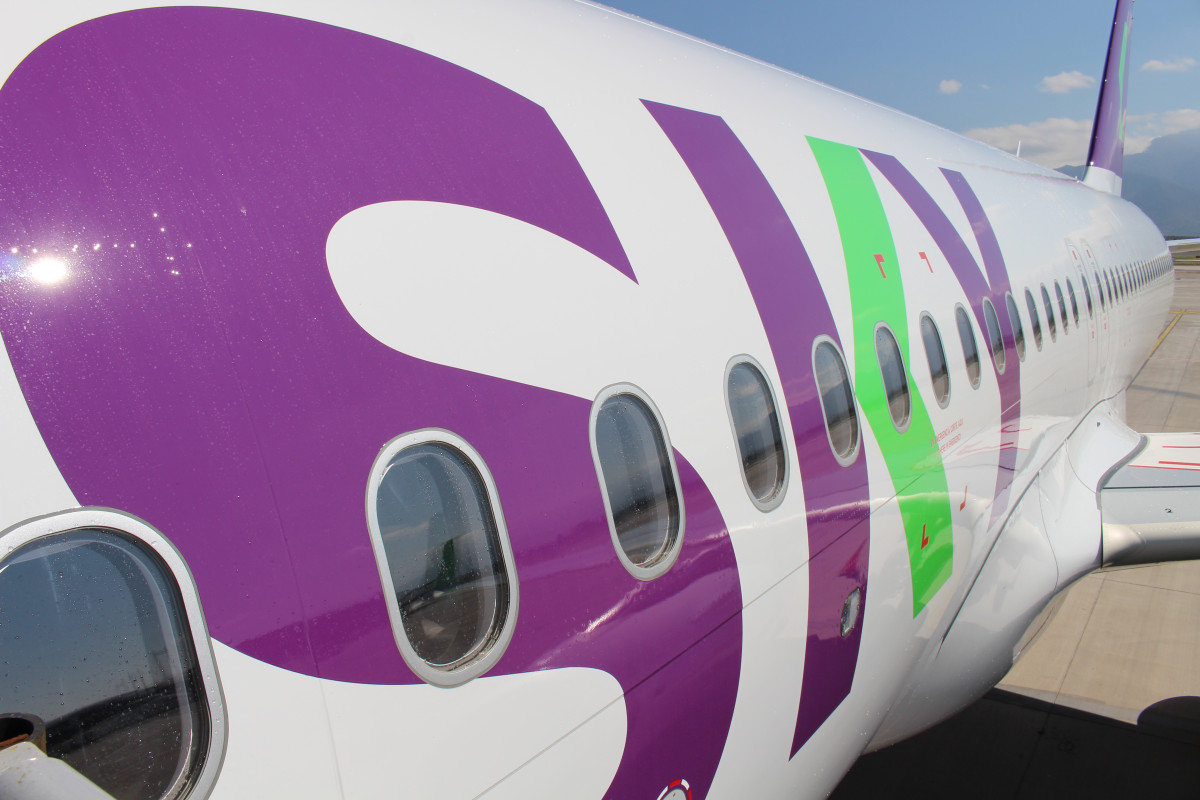 Flota SKY Airline (22)
