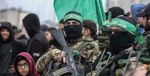 HAMAS