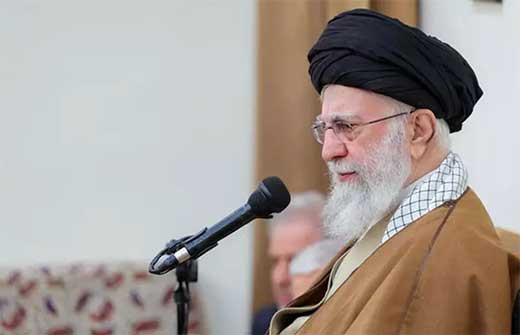 Jamenei