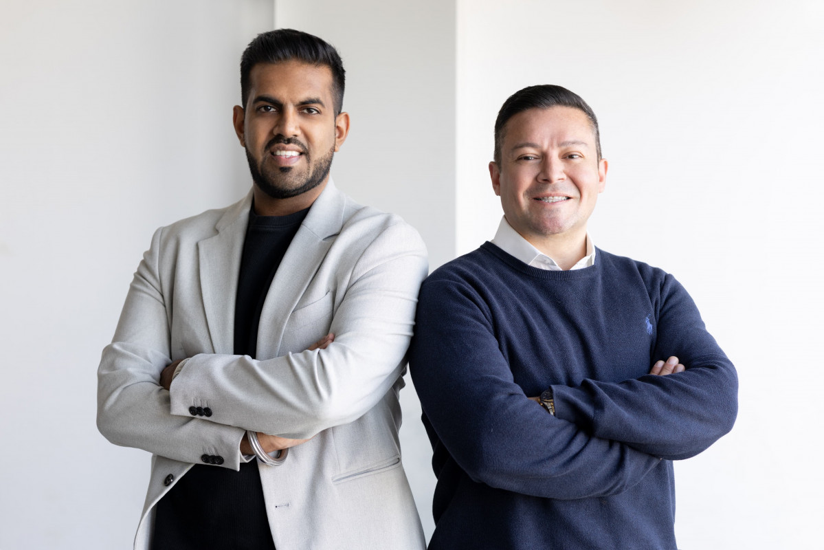 Global Holding 1