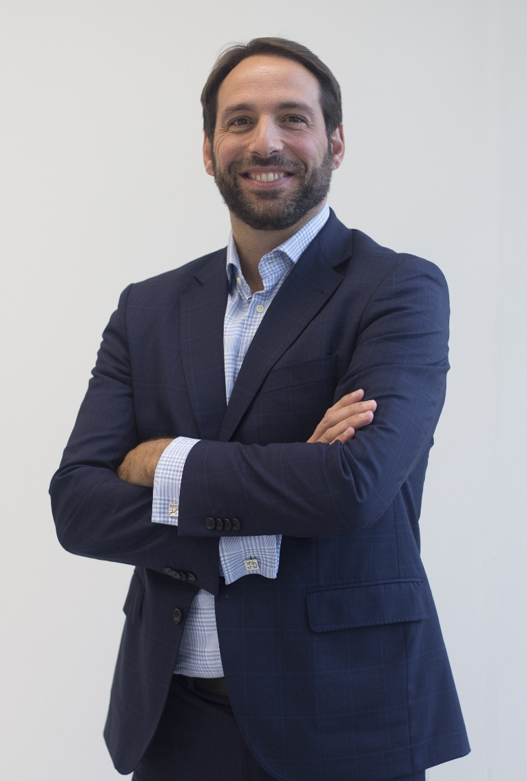 Jaime Domingo 