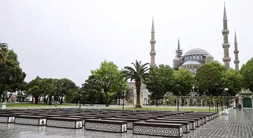 Turquia