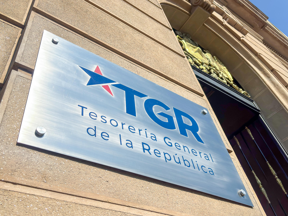 Frontis TGR 2025