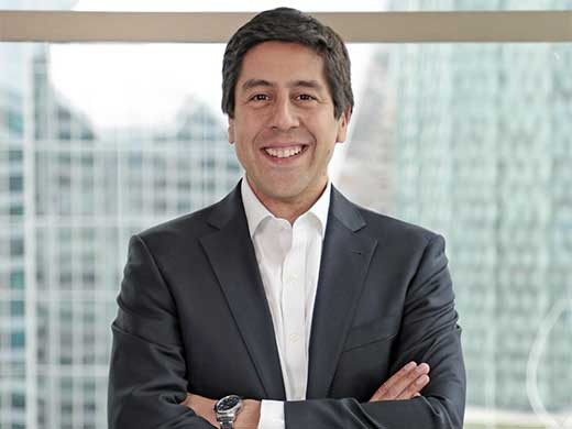 Alfonso Bawarshi