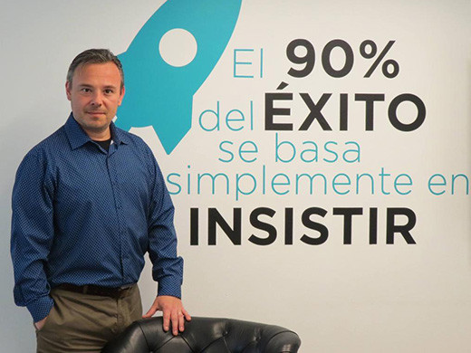 Rodrigo Serrano