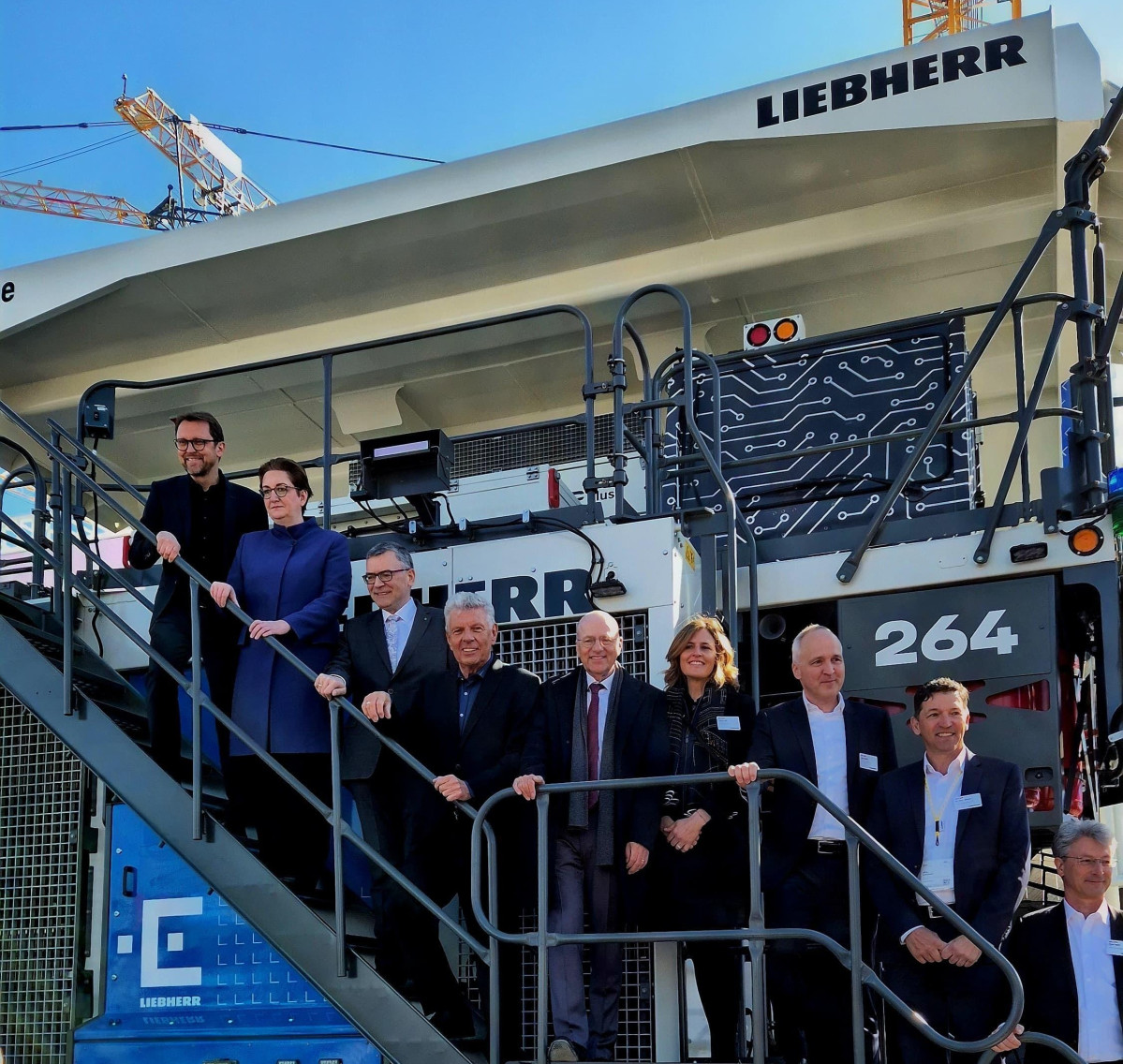Bauma 3