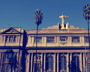 UC inter