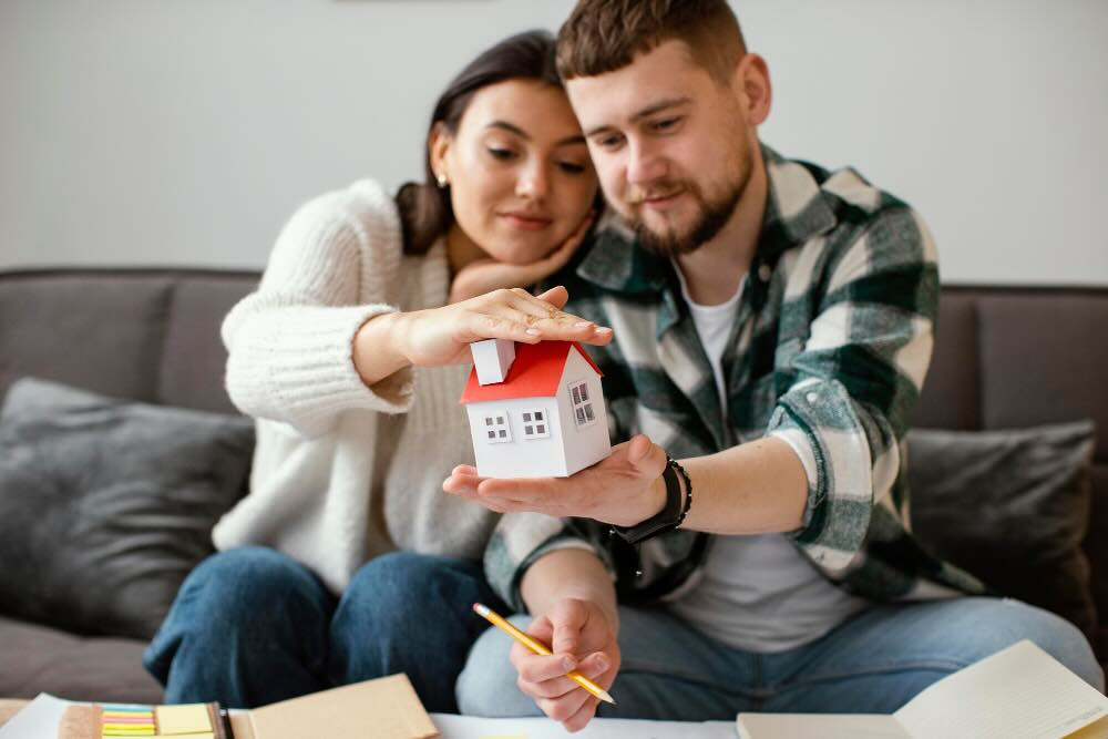 Crece inmobiliario