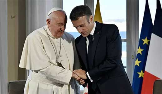 Macron