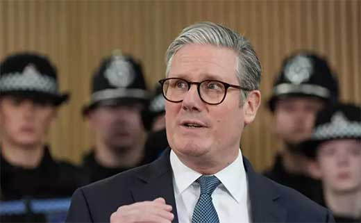 Starmer