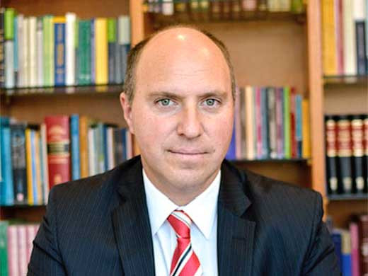 Mauricio Maturana