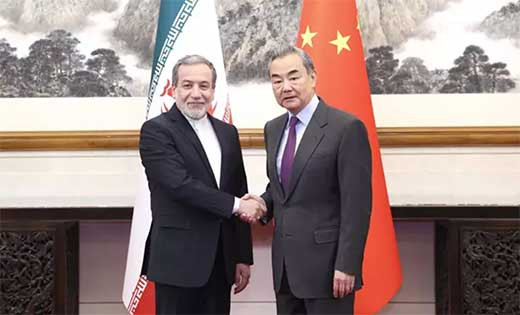 IRAN