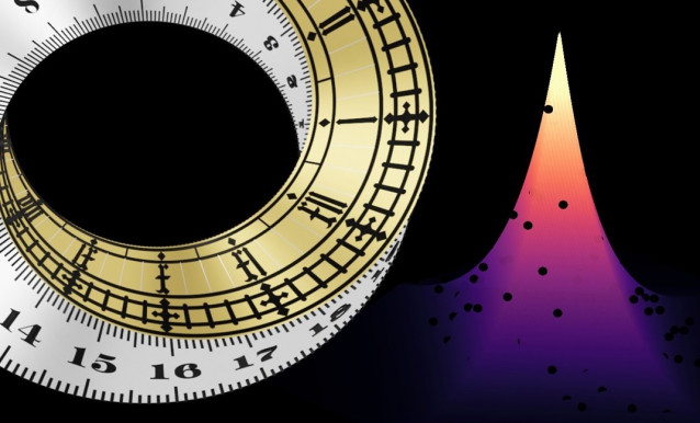 Repensar el tiempo y el espacio: una nueva perspectiva sobre estas dimensiones bien conocidas en la física abre las puertas a nuevos fenómenos, como los llamados eventos topológicos espacio-temporales, y sus aplicaciones tecnológicas.