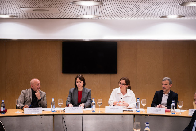 El Gobierno ejecuta el 82% de la inversión pública del PERTE para una salud más innovadora y conectada.