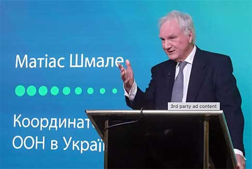 La onu