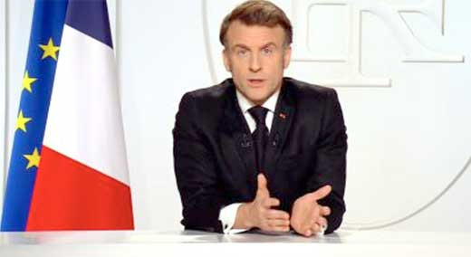 Macron