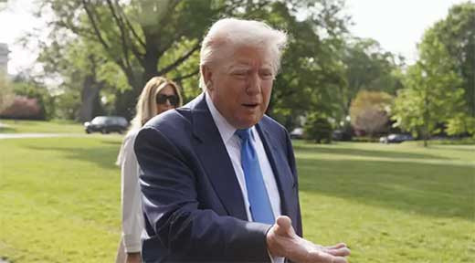 Trum