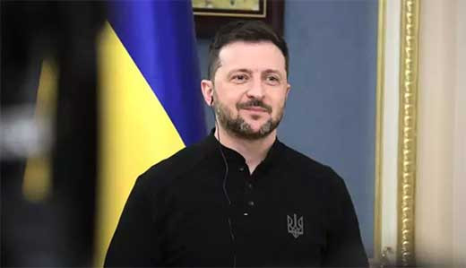 Ucrania destaca que mantienen