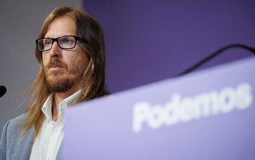 PODEMOS
