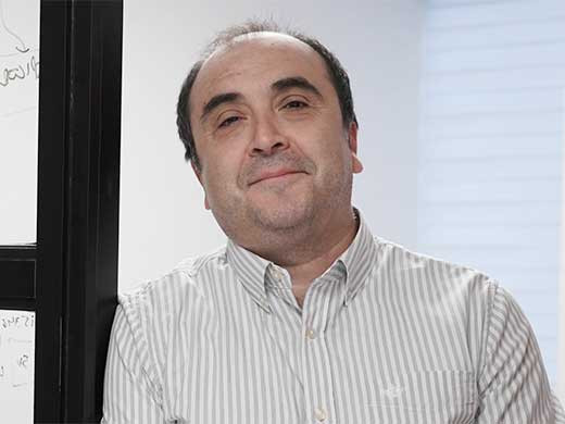 Pedro Quiroz