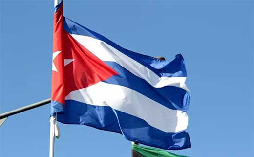 CUBA