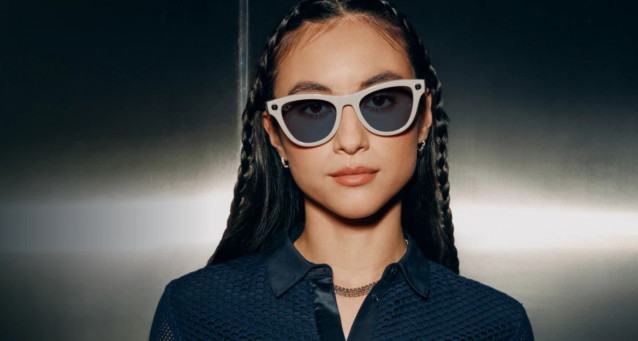 Gafas inteligentes Ray-Ban Meta