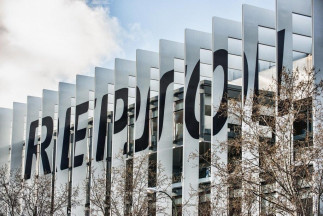 EuropaPress 2866406 sede repsol