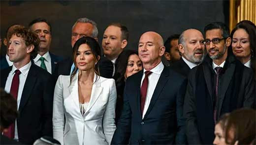 BEZOS