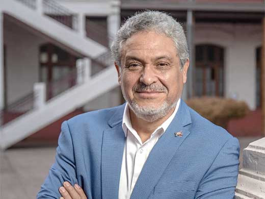 Pedro Palominos