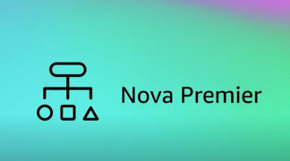 El nuevo modelo de Amazon Nova Premier.