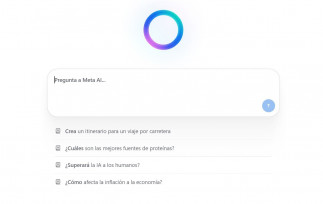 Meta AI.