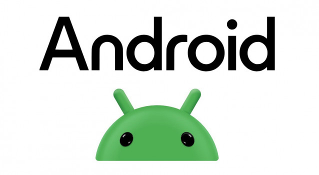 Archivo - Logotipo de Android.