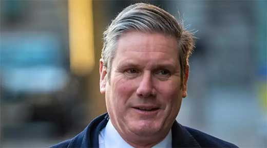 STARMER